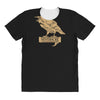 nevermore All Over Women's T-shirt