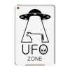 ufo zone iPad Mini 4