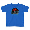 the gatekeeper Toddler T-shirt
