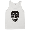anonymous Tank Top