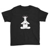 Yoga with Goat Youth Tee