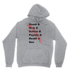 the heads Hoodie