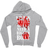 were gonna need a bigger boat inspired by jaws birthday present Zipper Hoodie