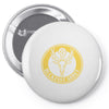 buckfast abbey devon tonic wine 'bucky' Pin-back button