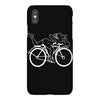 Albert Hofmann LSD Funny Retro Bicycle Day iPhoneX