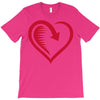 love back T-Shirt