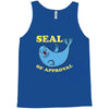 seal of approval Tank Top