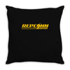 repconn Throw Pillow