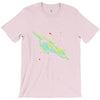 uss millennium enterprise T-Shirt