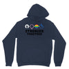 Stronger Together Unisex Hoodie