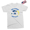 end human captivity Exclusive T-shirt