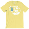 dad's army captain mainwaring don't tell him pike T-Shirt