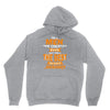 all men are created equal but only the best are born in january 1 Unisex Hoodie