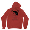 CHECK MEOWT Unisex Hoodie