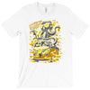 octopus T-Shirt