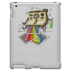 vomit camera iPad 3 and 4 Case