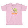 never forget Toddler T-shirt