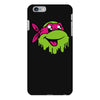 raph   tmnt facemelt iPhone 6 Plus/6S Plus Case