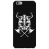 death viking iPhone 6/6s Case