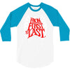 from first to last 3/4 Sleeve Shirt