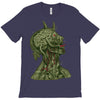 anatomy of evil T-Shirt