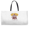 fun bunch Weekender Totes