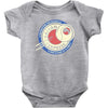 saiyan express Baby Bodysuit