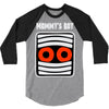 mommy's boy 3/4 Sleeve Shirt