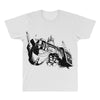optimus All Over Men's T-shirt