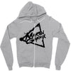 M_GARRIX Zipper Hoodie