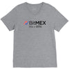 100x or gtfo bitmex edition V-Neck Tee