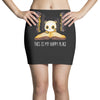 my happy place Mini Skirts