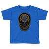 metal disk jockey Toddler T-shirt