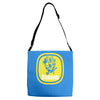 banana!! herren Adjustable Strap Totes