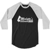 merlottes bar &amp; grill sign t shirt 3/4 Sleeve Shirt