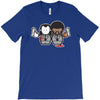 pulp fiction cartoon ideal birthday present or gift T-Shirt
