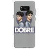 Dobre Twins Samsung Galaxy S8