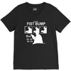 big hero 6 baymax tee fist bump balalala walt disney animation V-Neck Tee