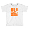 ganesha Toddler T-shirt