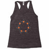 wish automata Racerback Tank