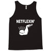 netflexin Tank Top