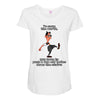 bernard Maternity Scoop Neck T-shirt