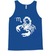 scorpio zodiac Tank Top