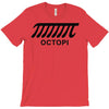 octopi T-Shirt