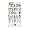 shakespeare a z iPhone 7 Case