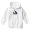 mcn avp Youth Hoodie