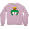 marvin Crewneck Sweatshirt