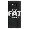 no fat chicks (2) Samsung Galaxy S8