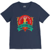 peter cotton ale V-Neck Tee