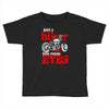 save a bike Toddler T-shirt
